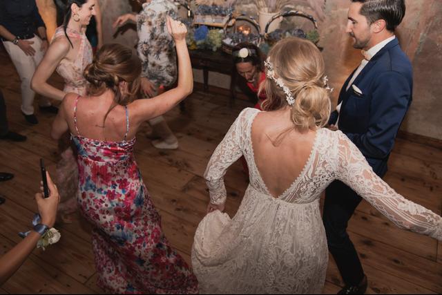 La Musica Giusta - Live Music & DjSet - 1