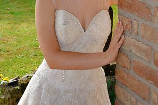 Anna.B Make-up Artist - 8