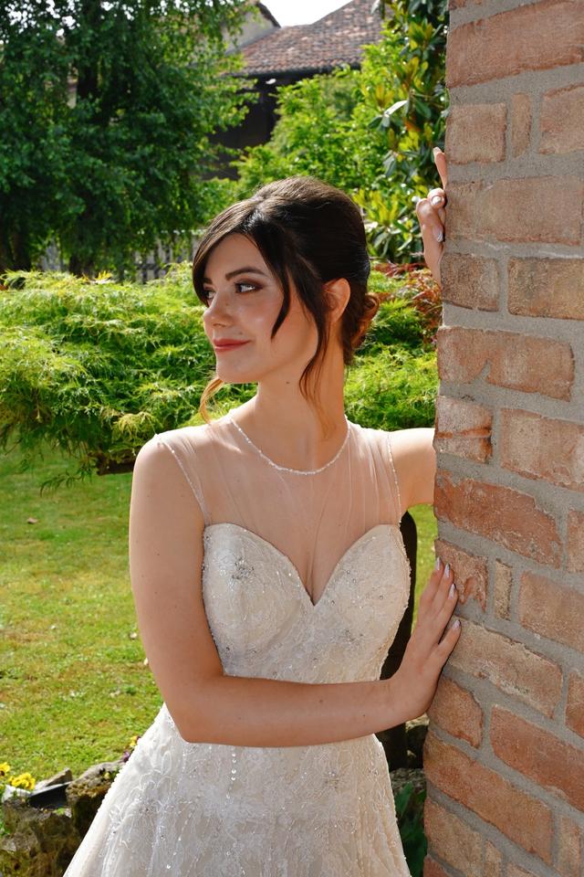 Anna.B Make-up Artist - 2