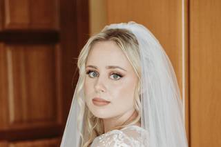 Stefania Marra Make up Artist - 7