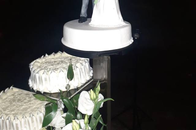 MiaMè Cake topper 5