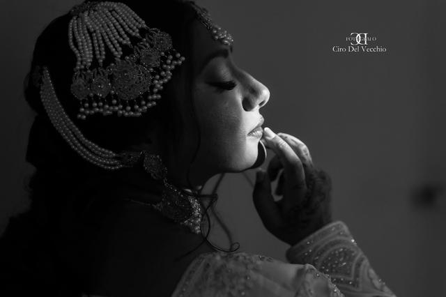 Studio Fotografico Ciro Del Vecchio - 4