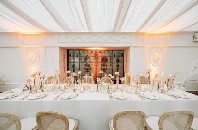 Ester Chianelli Weddings&Events - 1