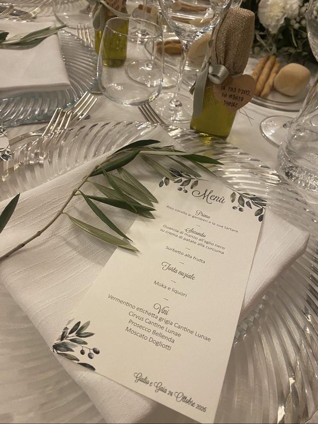 Mrs Event - 2