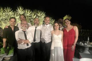 BlockBusters - Movie Soundtracks Live Band - 3