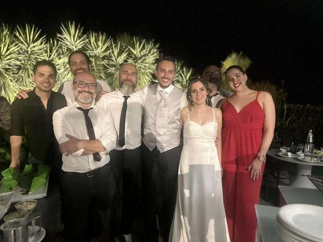 BlockBusters - Movie Soundtracks Live Band - 1