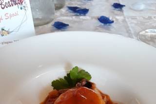 Ristorante La Rosa dei Venti - 8