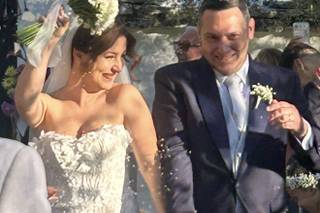 Enzo Melchiorre Events & Wedding - 8