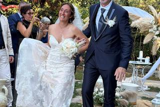 Miriam Wedding Designer & Planner - 7