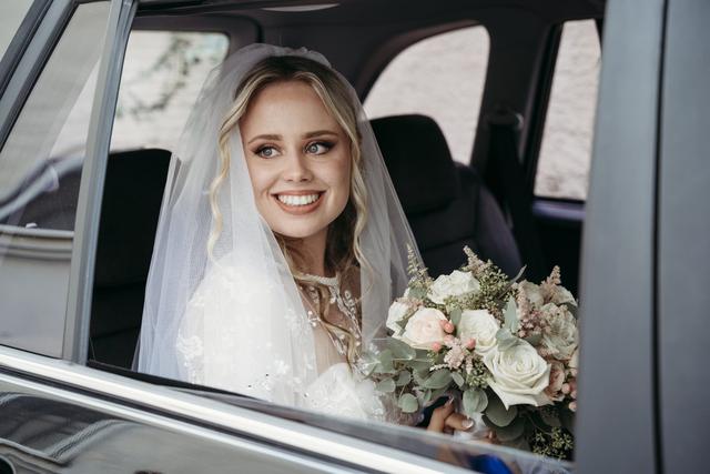 Stefania Marra Make up Artist - 1