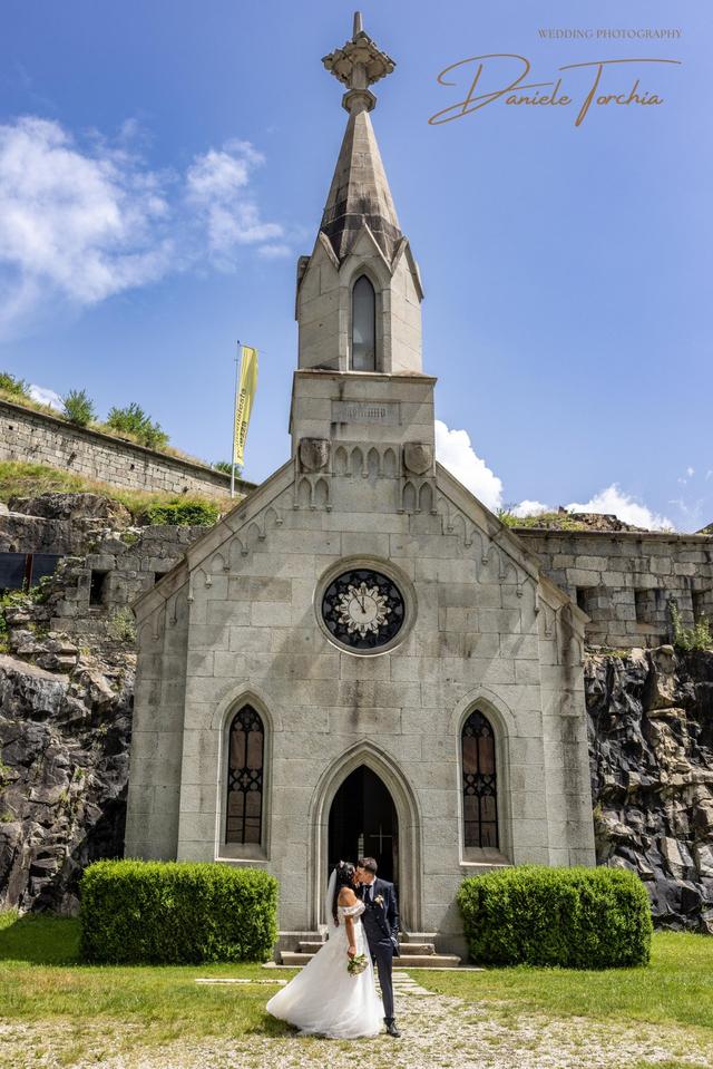 Daniele Torchia Storyteller - 2