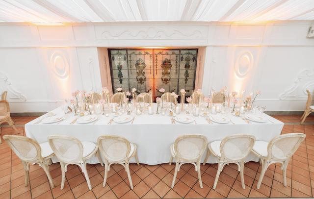 Ester Chianelli Weddings&Events - 4