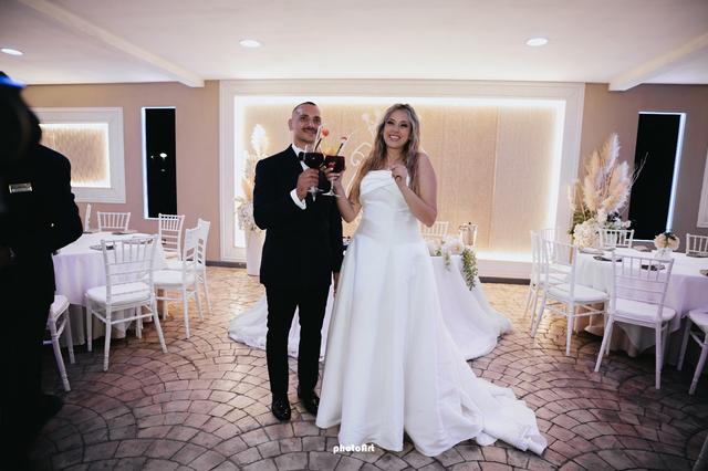 Piazza Navona Sposi - 4