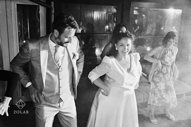 Francesca & Fabrizio - 4