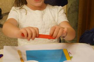 Veronica Borgo - Truccabimbi e Animazione - 10