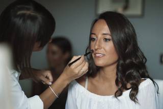 Annalisa Make-Up - 9
