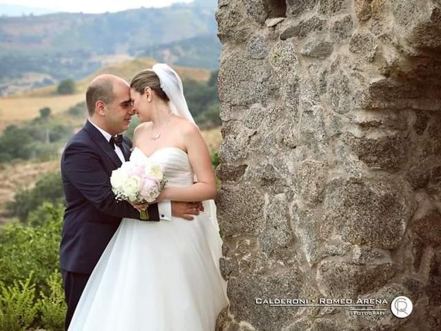 Atelier Calderoni-Romeo Arena Fotografi - 3