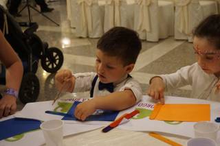 Veronica Borgo - Truccabimbi e Animazione - 11