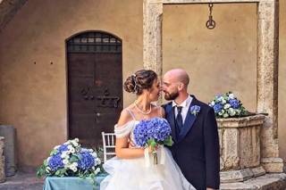 Bianchi Fiori e Piante - 17