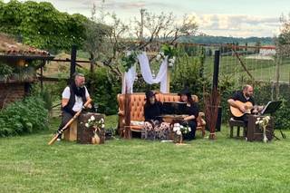 Clochart Acoustic - 8