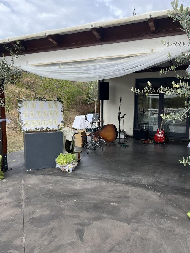 LoVoglio Your Wedding Music Agency - 2