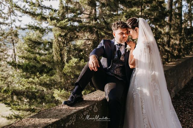 Controluce photo di Marco Marchetti - 1