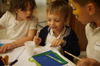 Veronica Borgo - Truccabimbi e Animazione - 12