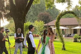 Celebrante Cerimonie simboliche e celtiche - Annemeton - 26