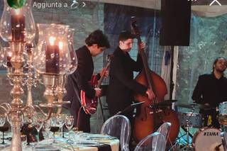 LoVoglio Your Wedding Music Agency - 6