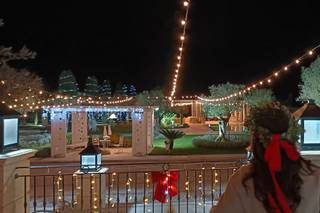 Villa Clara Events & Restaurant - 8