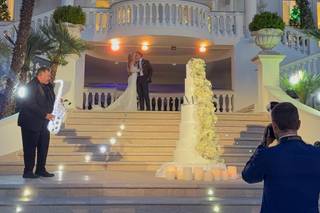Simone Marra Matrimoni Divertenti - 7