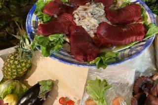 Francesco Finocchio Catering - 16