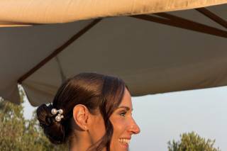 Valentina Anzolin Hair and Make-up - 8