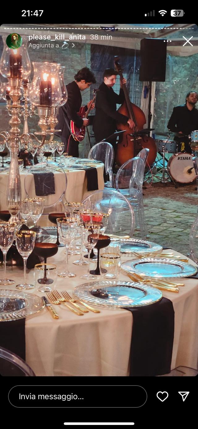 LoVoglio Your Wedding Music Agency - 3