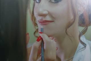 Stefania Marra Make up Artist - 6