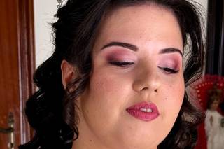 Angelica Parrinello Make Up Artist - 4