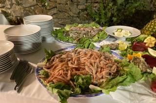 Francesco Finocchio Catering - 17