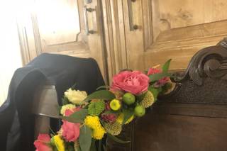 Cascina Guzzafame - 28