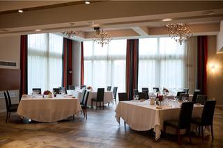 Admiral Park Hotel - 18