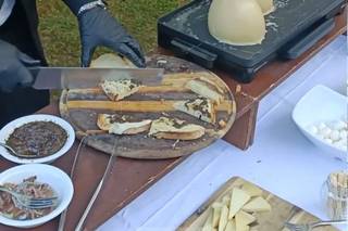 Bongè Catering - 5
