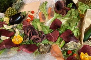Francesco Finocchio Catering - 18