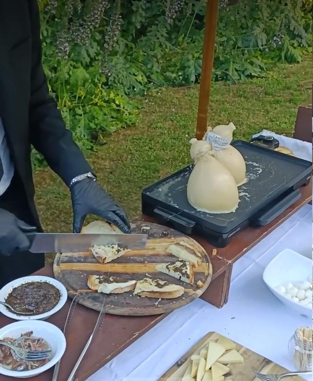 Bongè Catering - 2