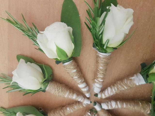 Flower Design by Ferrara - 4