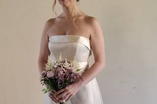 Alessandra Cidoni Make up & Hair Stylist - 15