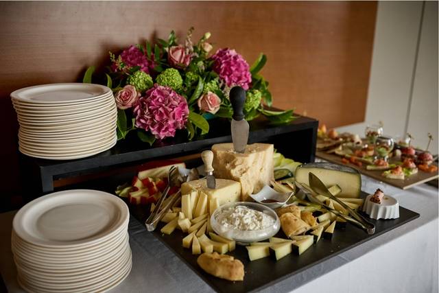 Admiral Park Hotel 5