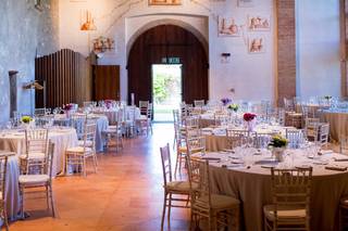 Ristorante Due Colombe al Borgo Antico - 13