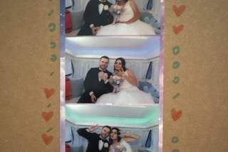 Autoscatto - Pulmino PhotoBooth - 10