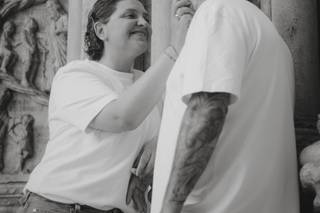 Filippo Pigino Wedding Photographer - 6