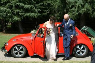 Il Maggiolo Rosso - 9