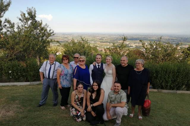 Agriturismo Altavista 2